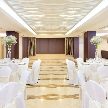 Готель Melia Costa Atlantis Tenerife