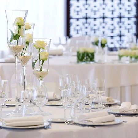 Melia Costa Atlantis Tenerife 4* Пуерто-де-ла-Крус