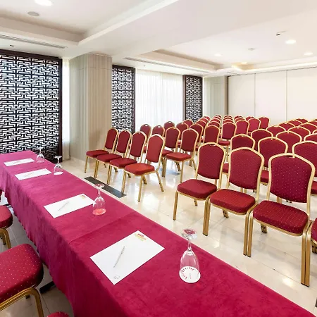 Melia Costa Atlantis Tenerife Пуерто-де-ла-Крус