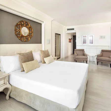 Готель Melia Costa Atlantis Tenerife Пуерто-де-ла-Крус