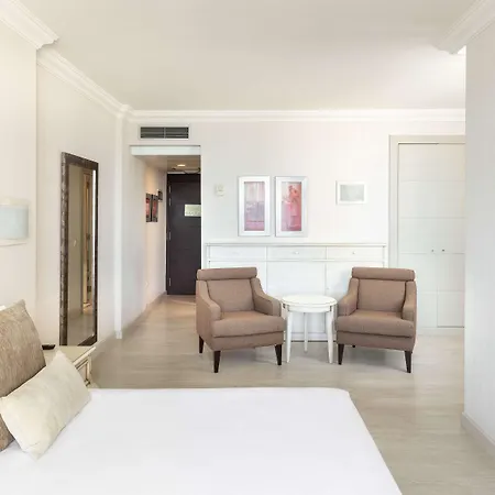 Melia Costa Atlantis Tenerife Пуерто-де-ла-Крус