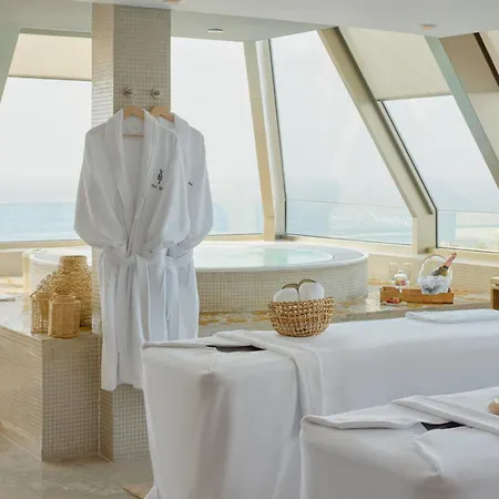 Melia Costa Atlantis Tenerife Готель 4*