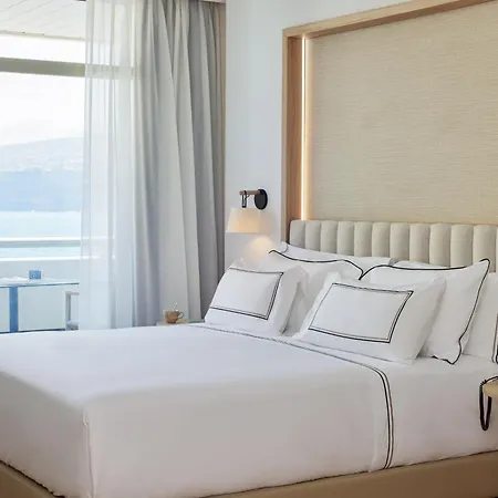 Melia Costa Atlantis Tenerife Пуерто-де-ла-Крус