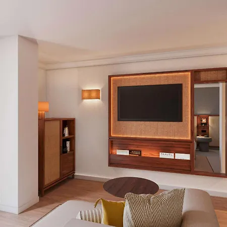Melia Costa Atlantis Tenerife Готель Пуерто-де-ла-Крус
