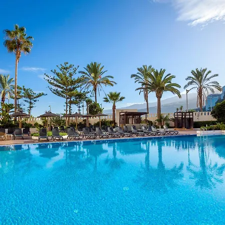 Melia Costa Atlantis Tenerife Пуерто-де-ла-Крус