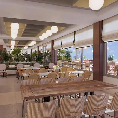 Melia Costa Atlantis Tenerife Готель