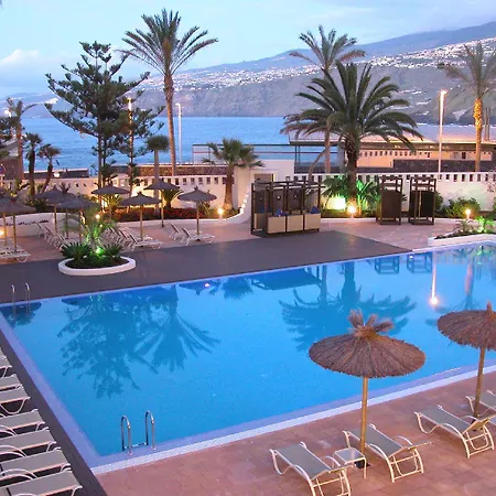 Melia Costa Atlantis Tenerife 4* Пуерто-де-ла-Крус