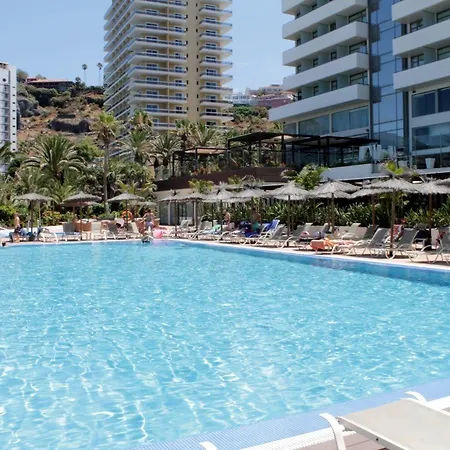 Melia Costa Atlantis Tenerife Готель Пуерто-де-ла-Крус