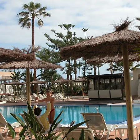Melia Costa Atlantis Tenerife Готель 4*