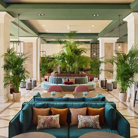 Melia Costa Atlantis Tenerife