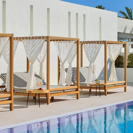 Hotel Melia Costa Atlantis Tenerife