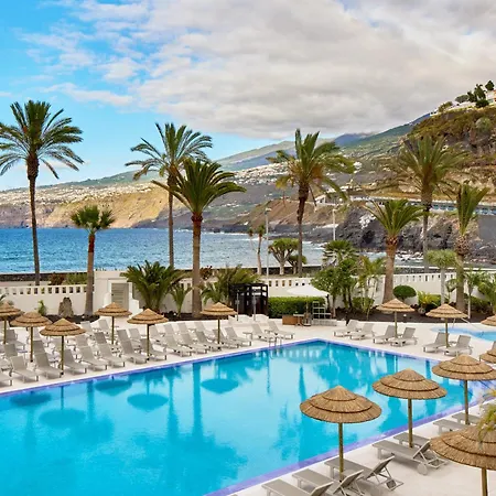 Melia Costa Atlantis Tenerife Hotel