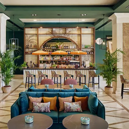 Melia Costa Atlantis Tenerife
