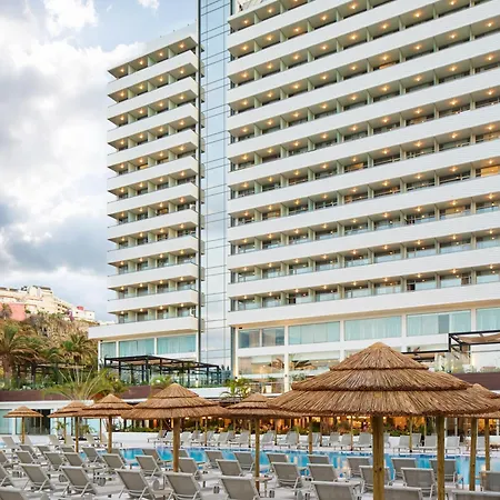 Melia Costa Atlantis Tenerife Hotel
