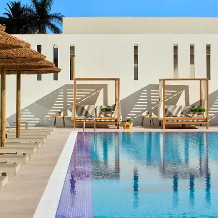Melia Costa Atlantis Tenerife Hotel Puerto de la Cruz (Tenerife)